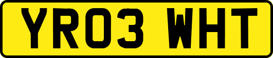 YR03WHT