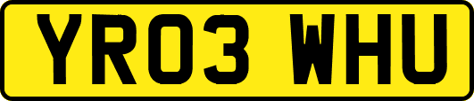YR03WHU