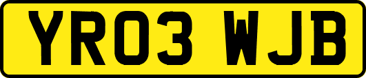 YR03WJB