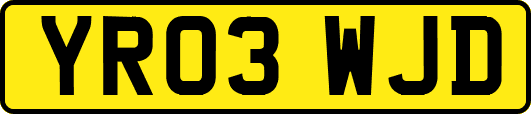 YR03WJD