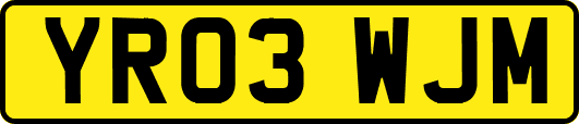 YR03WJM