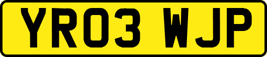 YR03WJP