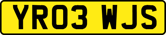 YR03WJS