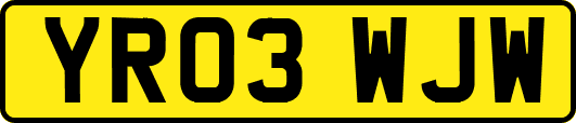 YR03WJW