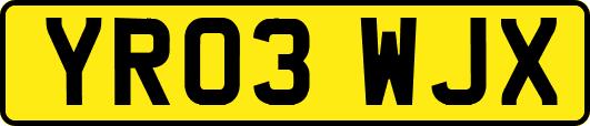 YR03WJX
