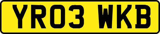 YR03WKB