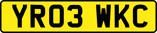 YR03WKC