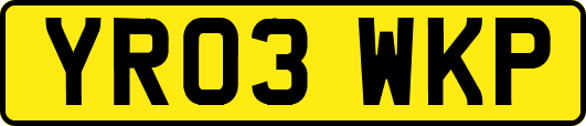 YR03WKP