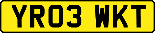 YR03WKT