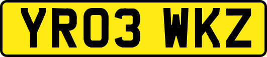 YR03WKZ