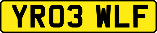 YR03WLF