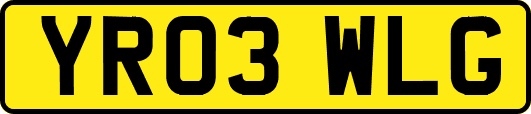 YR03WLG