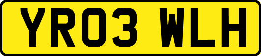 YR03WLH