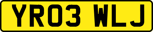 YR03WLJ