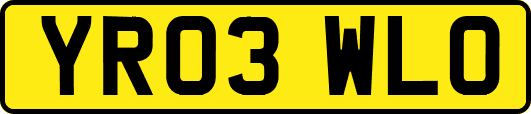 YR03WLO