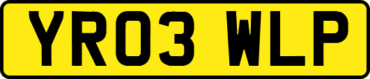 YR03WLP