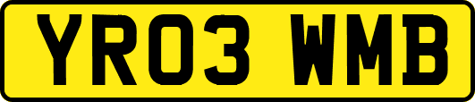 YR03WMB