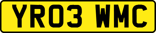 YR03WMC