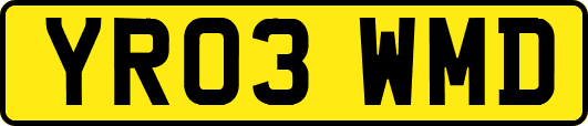 YR03WMD
