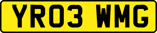 YR03WMG