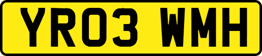 YR03WMH