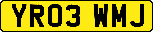 YR03WMJ