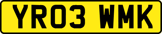 YR03WMK