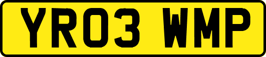 YR03WMP