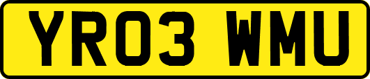 YR03WMU