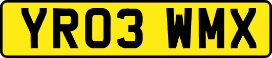 YR03WMX