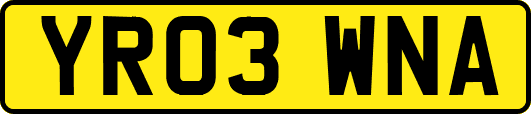 YR03WNA