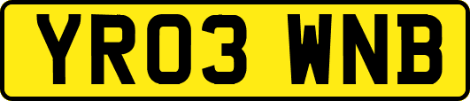 YR03WNB
