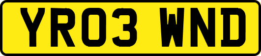 YR03WND