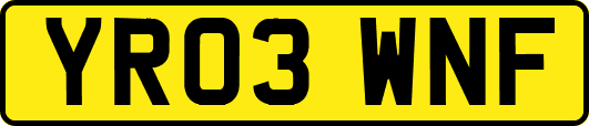 YR03WNF