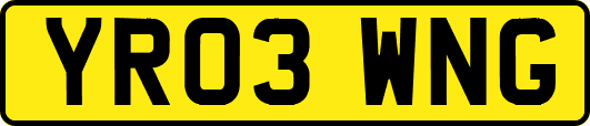 YR03WNG