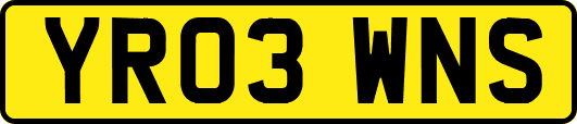 YR03WNS