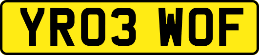 YR03WOF