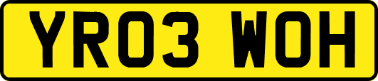 YR03WOH