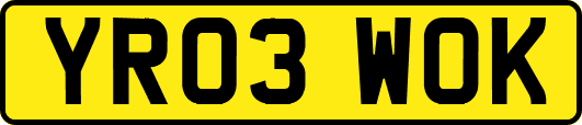 YR03WOK
