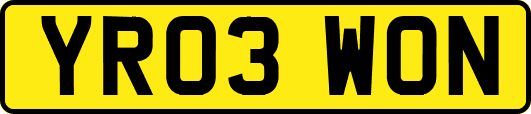 YR03WON