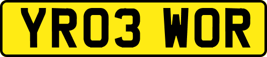YR03WOR