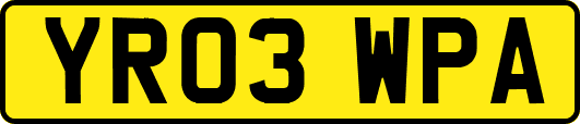 YR03WPA