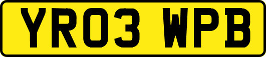 YR03WPB