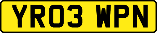 YR03WPN