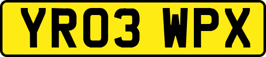 YR03WPX