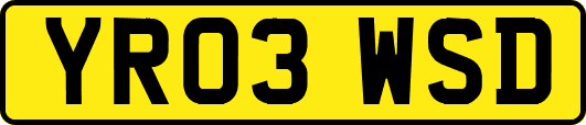 YR03WSD