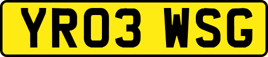 YR03WSG