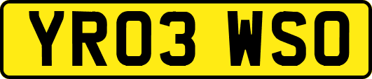 YR03WSO