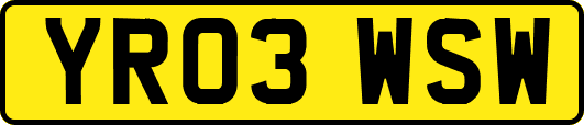 YR03WSW