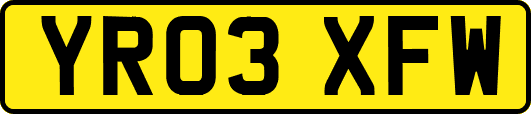 YR03XFW
